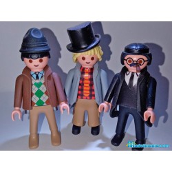 Hermanos Marx