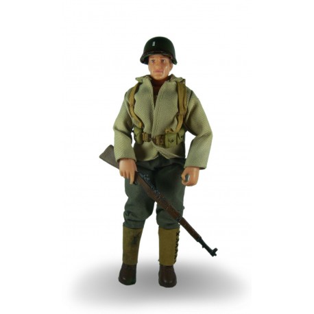 Lt. Bruce