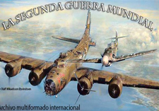 LA SEGUNDA GUERRA MUNDIAL (archivo Multiformato Internacional)