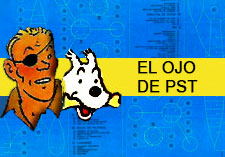 El Ojo de PST