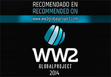 WW2 Global Project